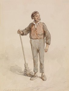  autorstwa Paul Gavarni