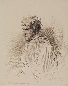  autorstwa Paul Gavarni