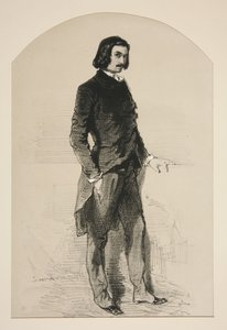  autorstwa Paul Gavarni