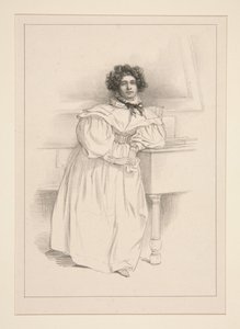  autorstwa Paul Gavarni
