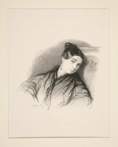  autorstwa Paul Gavarni