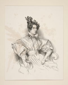  autorstwa Paul Gavarni