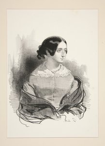  autorstwa Paul Gavarni