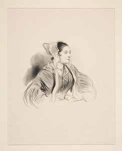  autorstwa Paul Gavarni