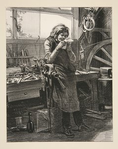  autorstwa Paul Gavarni