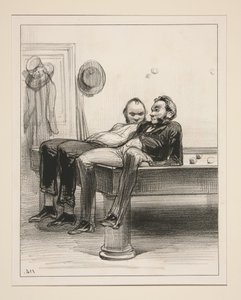  autorstwa Paul Gavarni