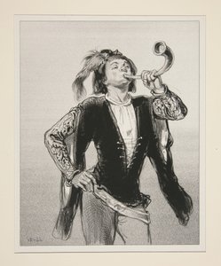  autorstwa Paul Gavarni