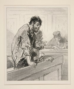  autorstwa Paul Gavarni