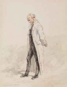  autorstwa Paul Gavarni