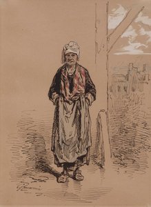 autorstwa Paul Gavarni