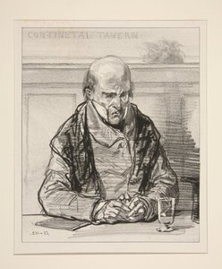  autorstwa Paul Gavarni
