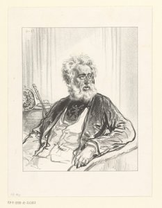  autorstwa Paul Gavarni