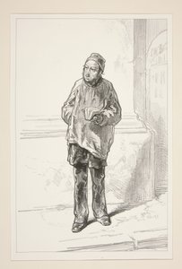  autorstwa Paul Gavarni