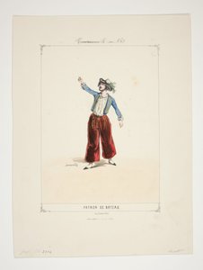  autorstwa Paul Gavarni