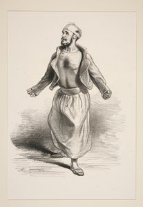  autorstwa Paul Gavarni