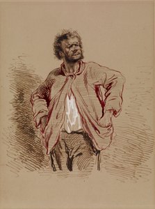  autorstwa Paul Gavarni