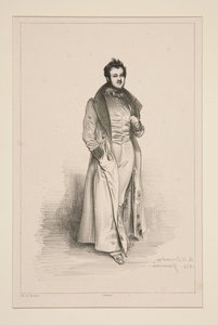  autorstwa Paul Gavarni
