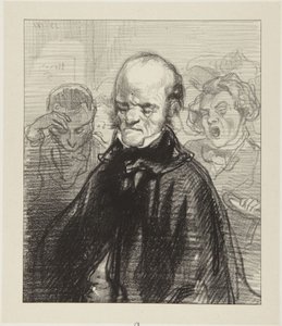  autorstwa Paul Gavarni