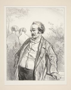  autorstwa Paul Gavarni
