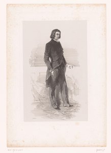  autorstwa Paul Gavarni