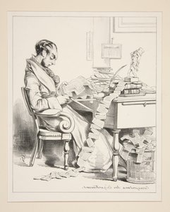  autorstwa Paul Gavarni