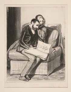  autorstwa Paul Gavarni