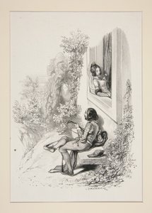  autorstwa Paul Gavarni