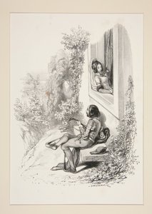  autorstwa Paul Gavarni
