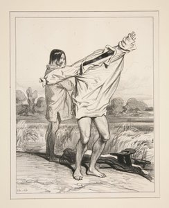  autorstwa Paul Gavarni