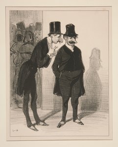  autorstwa Paul Gavarni