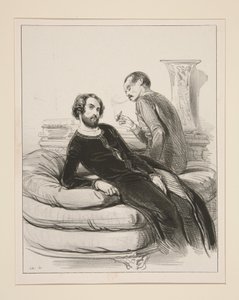  autorstwa Paul Gavarni