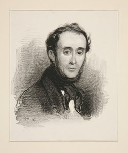  autorstwa Paul Gavarni