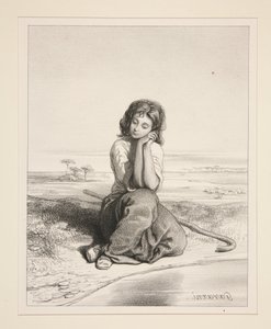  autorstwa Paul Gavarni