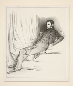  autorstwa Paul Gavarni