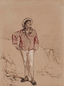  autorstwa Paul Gavarni