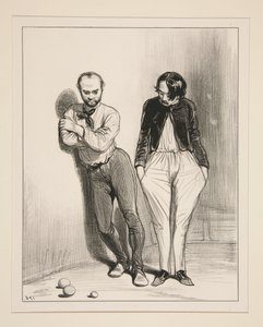  autorstwa Paul Gavarni