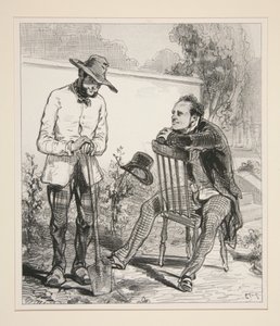  autorstwa Paul Gavarni