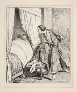  autorstwa Paul Gavarni