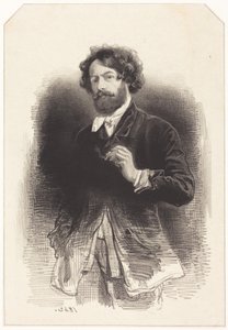  autorstwa Paul Gavarni