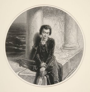  autorstwa Paul Gavarni