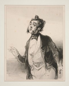  autorstwa Paul Gavarni