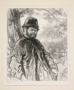  autorstwa Paul Gavarni