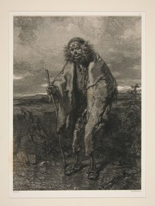  autorstwa Paul Gavarni