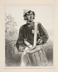  autorstwa Paul Gavarni