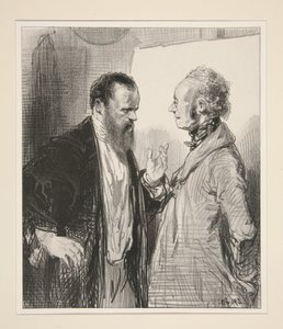  autorstwa Paul Gavarni