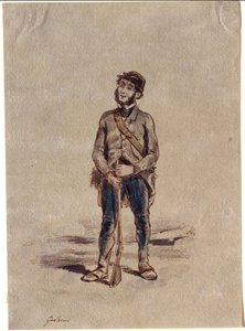  autorstwa Paul Gavarni
