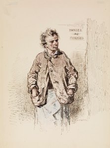  autorstwa Paul Gavarni