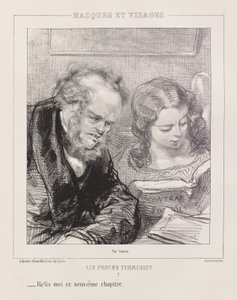  autorstwa Paul Gavarni