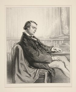  autorstwa Paul Gavarni