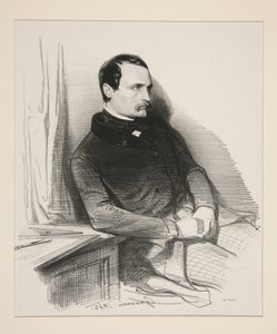  autorstwa Paul Gavarni